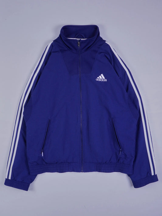 Adidas Trainingsjacke (L)