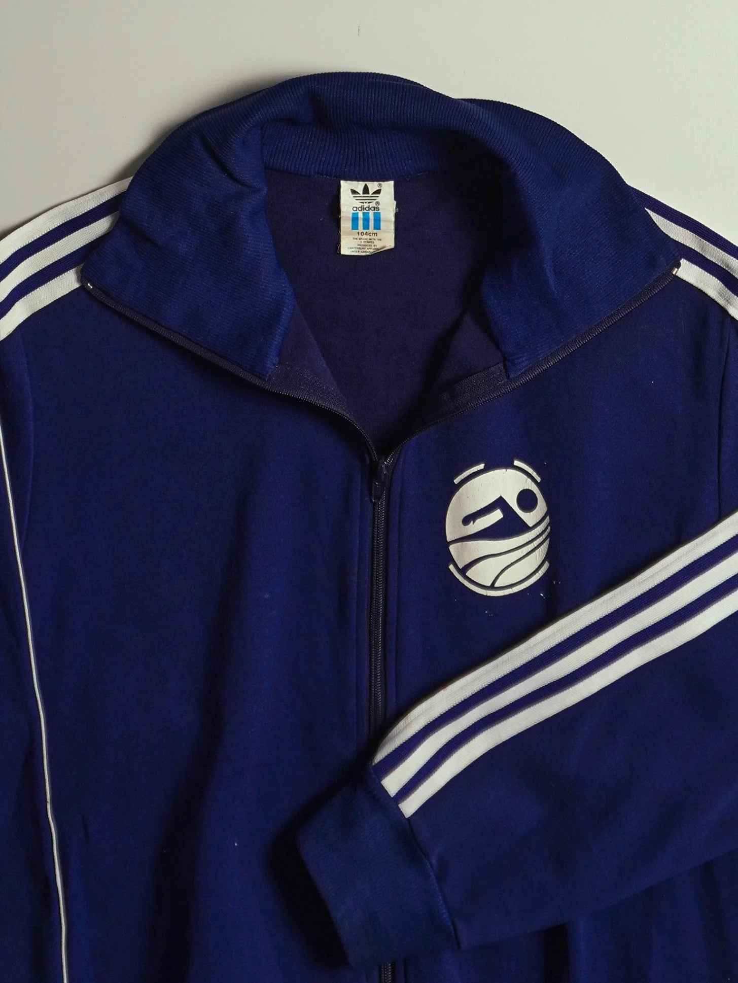 Adidas Trainingsjacke (S)