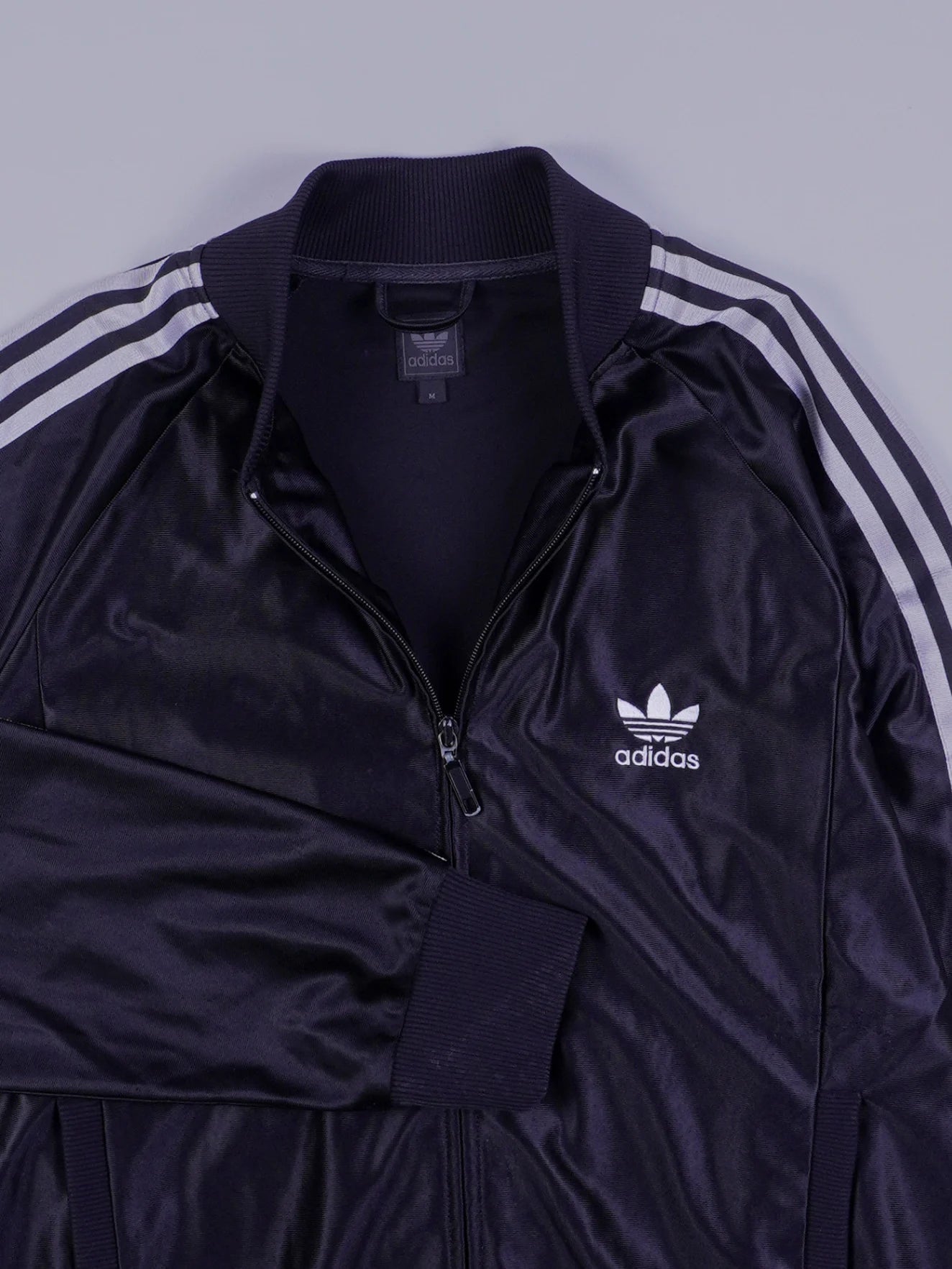 Adidas Trainingsjacke (L)