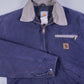 Carhartt Work Wear Jacke (S)