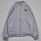 The North Face Sweatjacke (S)