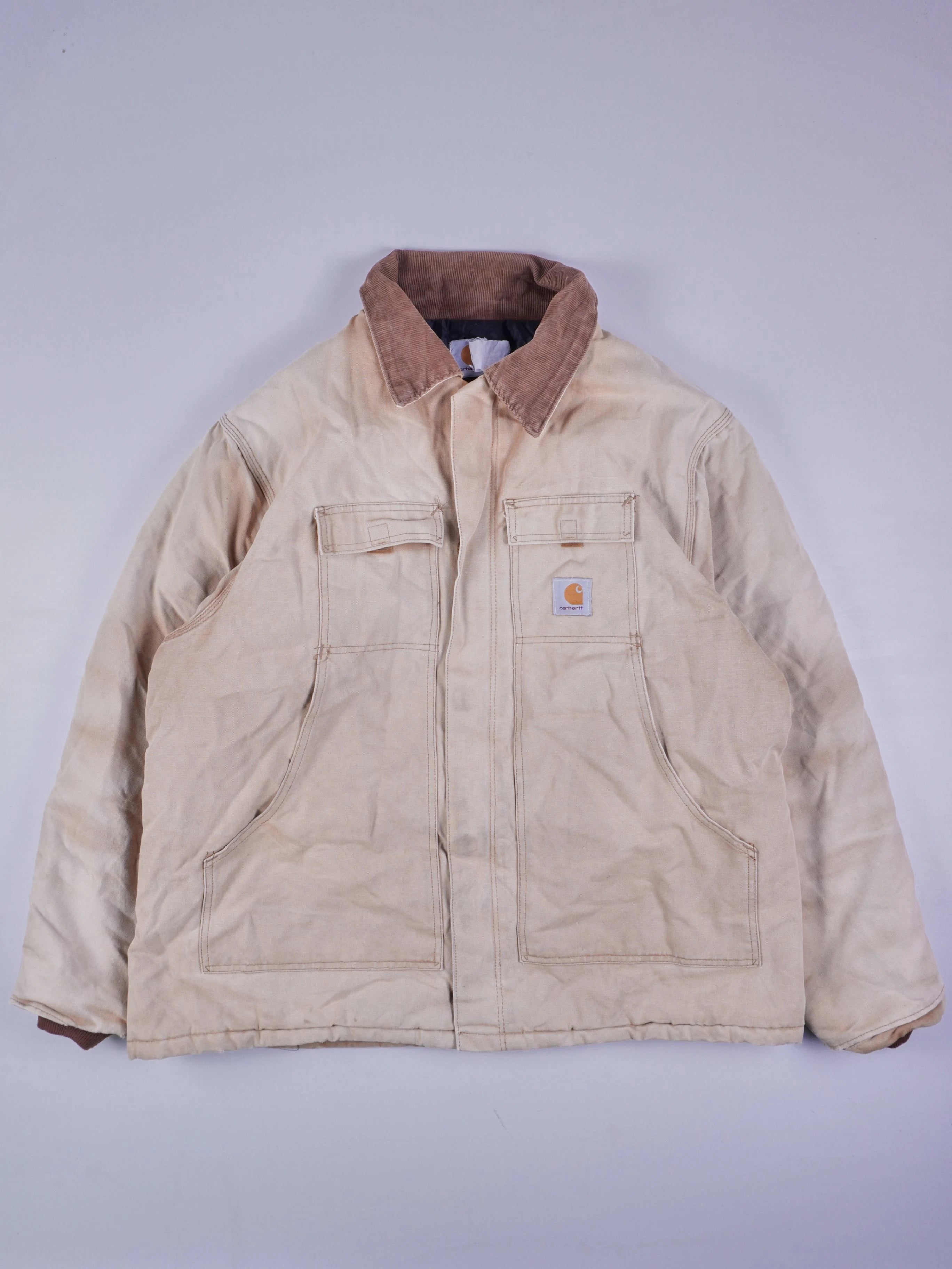 Carhartt Work Wear Jacke (XL)