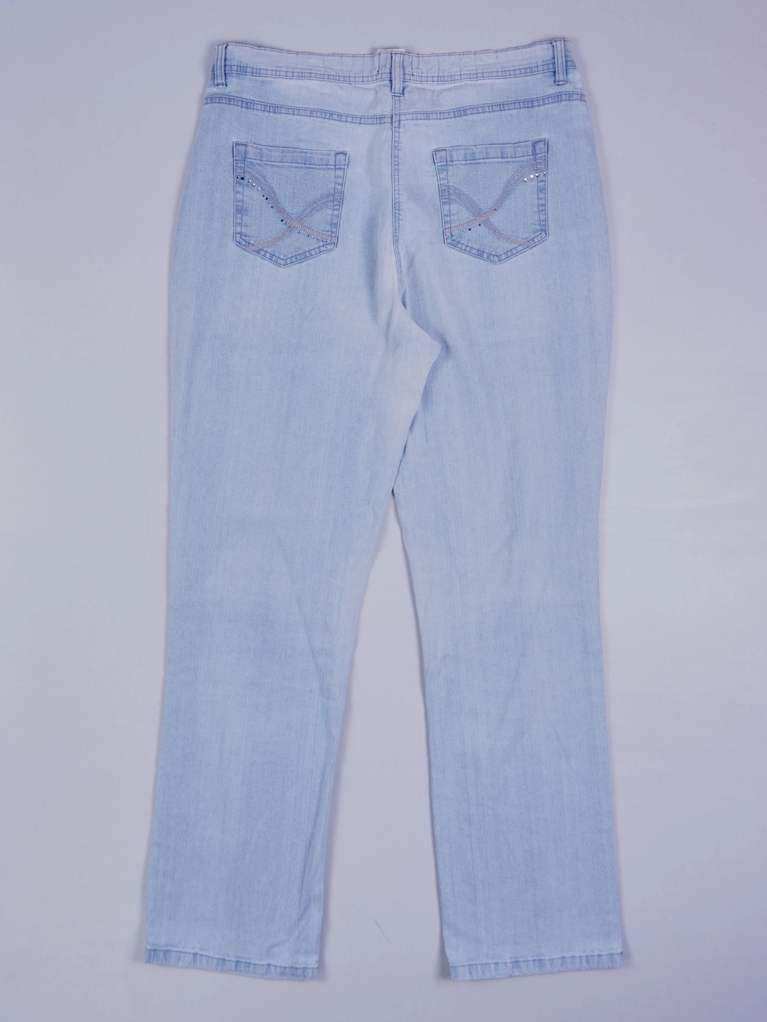 Y2K Jeans 36/32 (M)