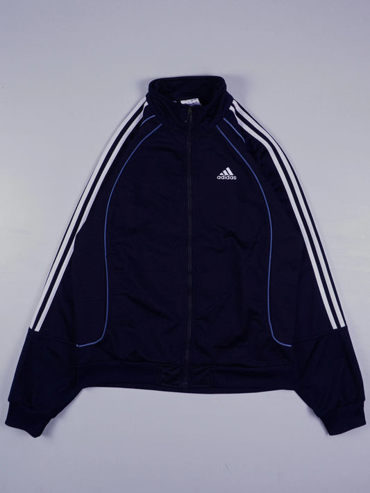 Adidas Trainingsjacke (L)