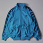Adidas Trainingsjacke (M)