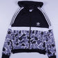 Adidas Trainingsjacke (S)