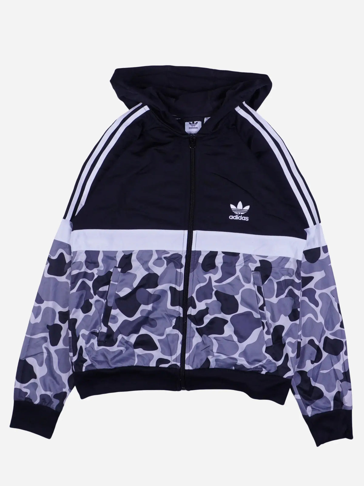 Adidas Trainingsjacke (S)