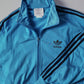 Adidas Trainingsjacke (M)