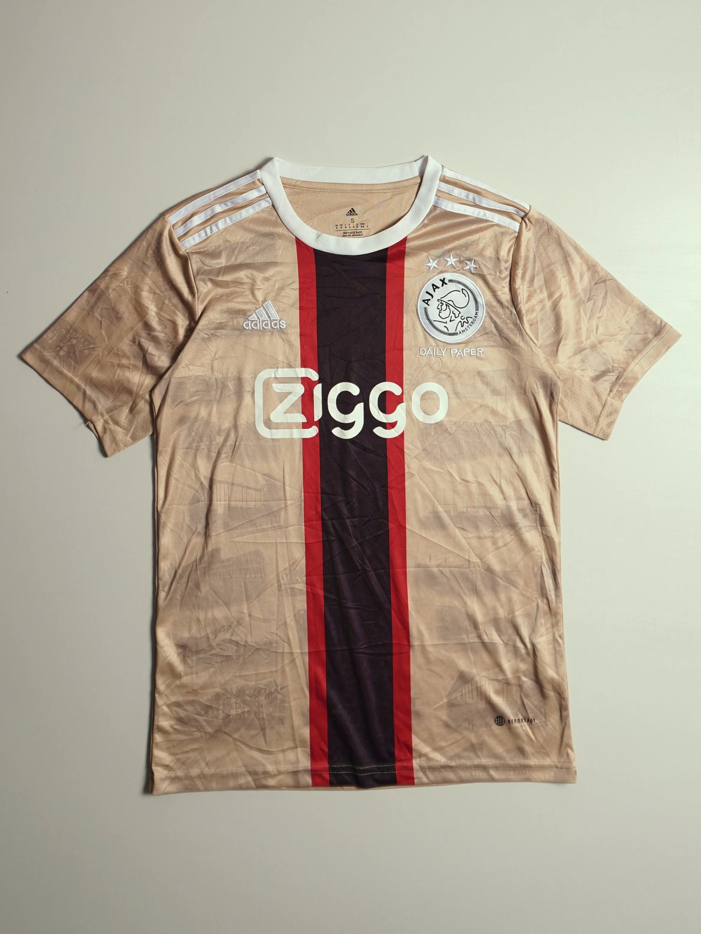 Ajax fc jersey 2019 online