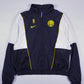 Nike NBA Golden State Warriors Trainingsjacke (L)