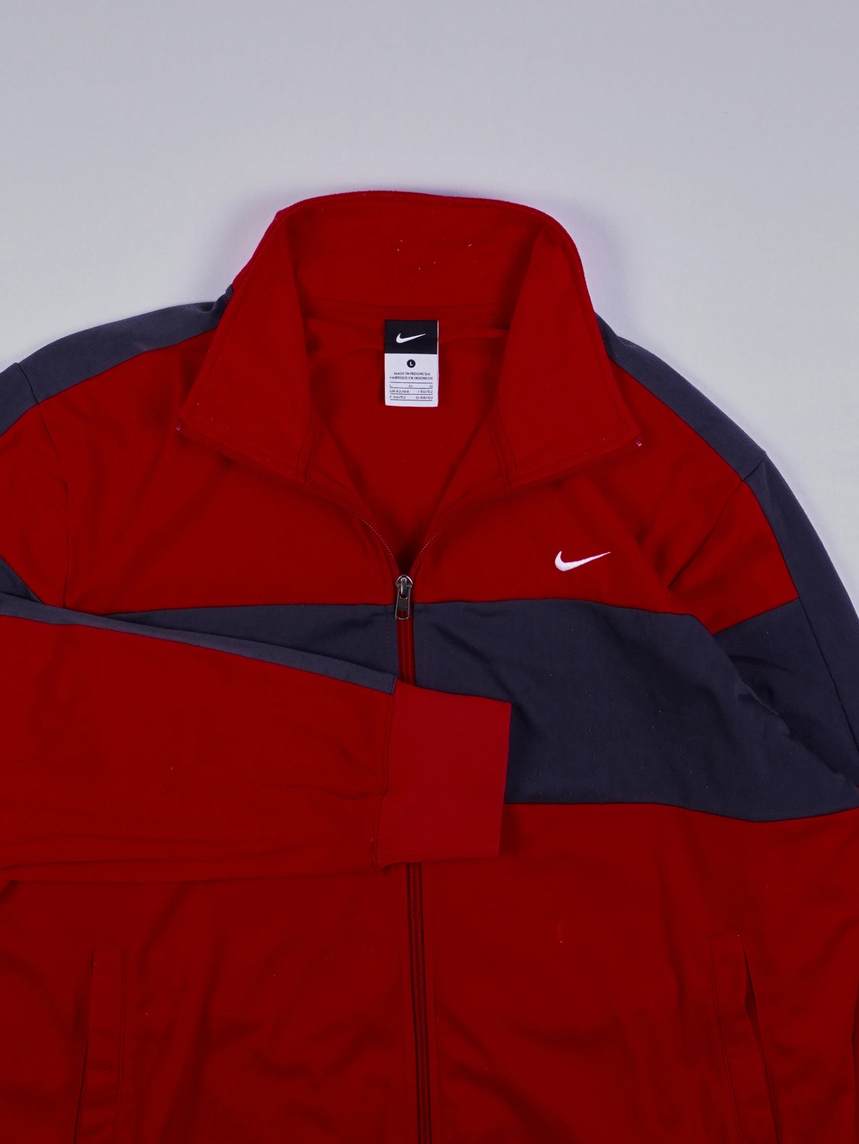 Nike Trainingsjacke (L)