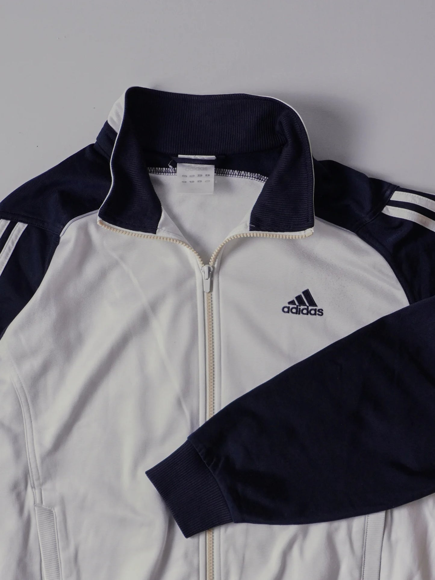 Adidas Trainingsjacke (XL)