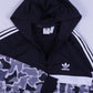 Adidas Trainingsjacke (S)