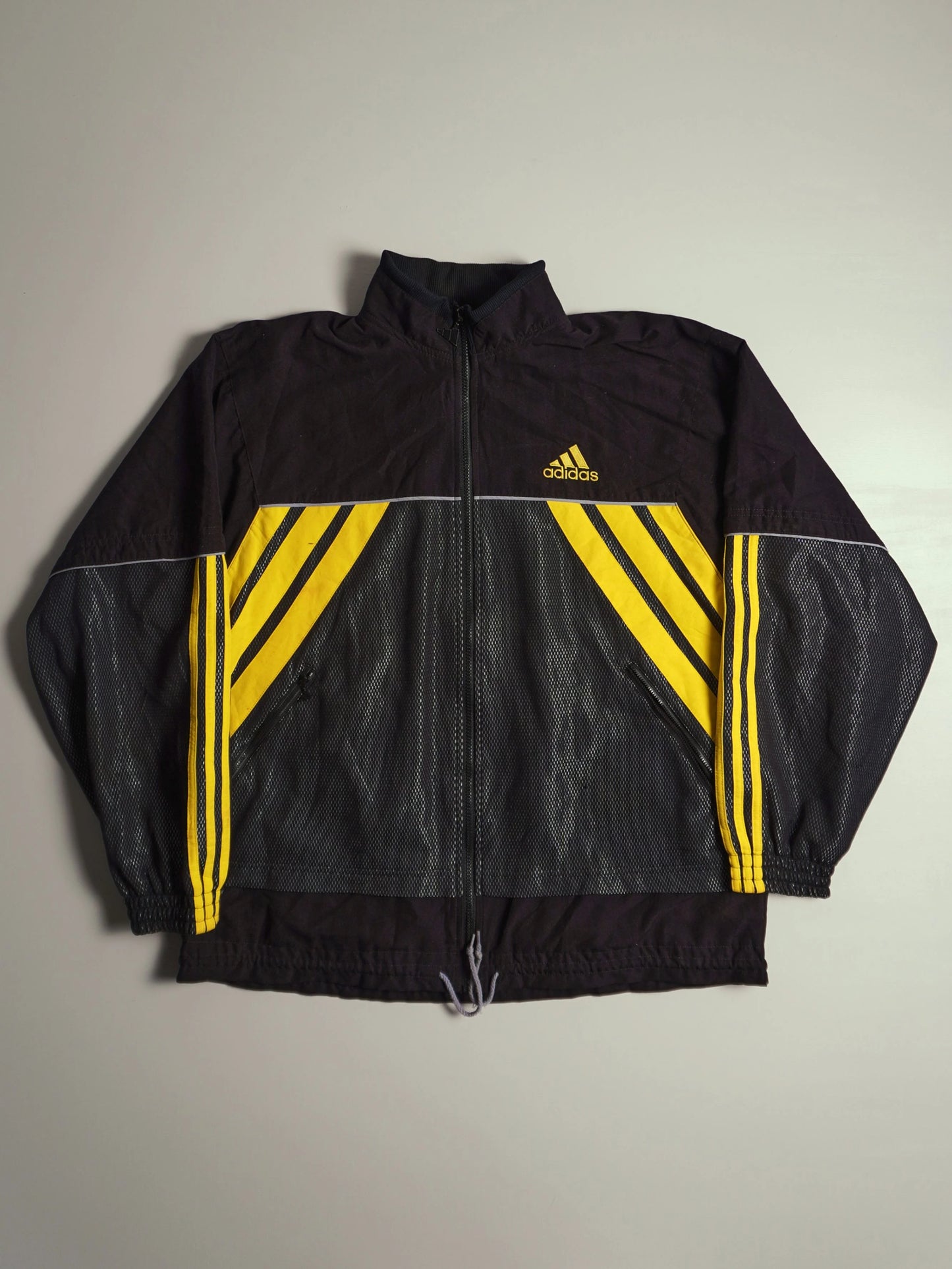 Adidas Traingsjacke (XL)