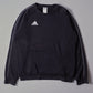 Adidas Sweater (M)