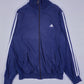Adidas Sweatjacke (S)