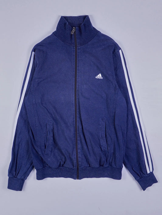 Adidas Sweatjacke (S)