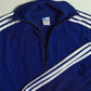 Adidas Sweat Jacke (M)