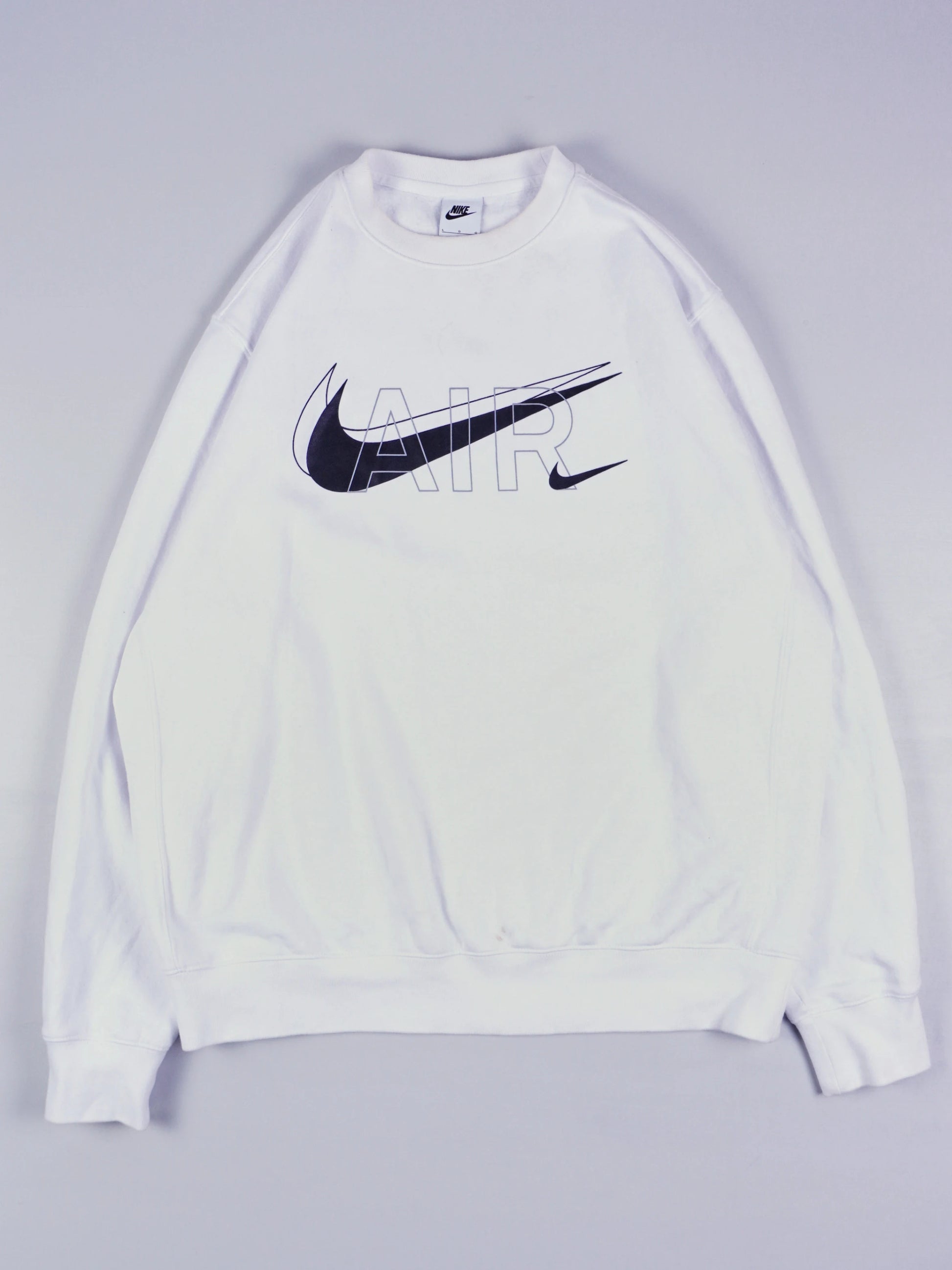 Nike Sweater (L)