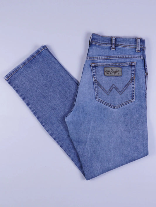 Wrangler Jeans 33/32 (M)