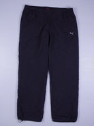 Puma Track Pants (M)