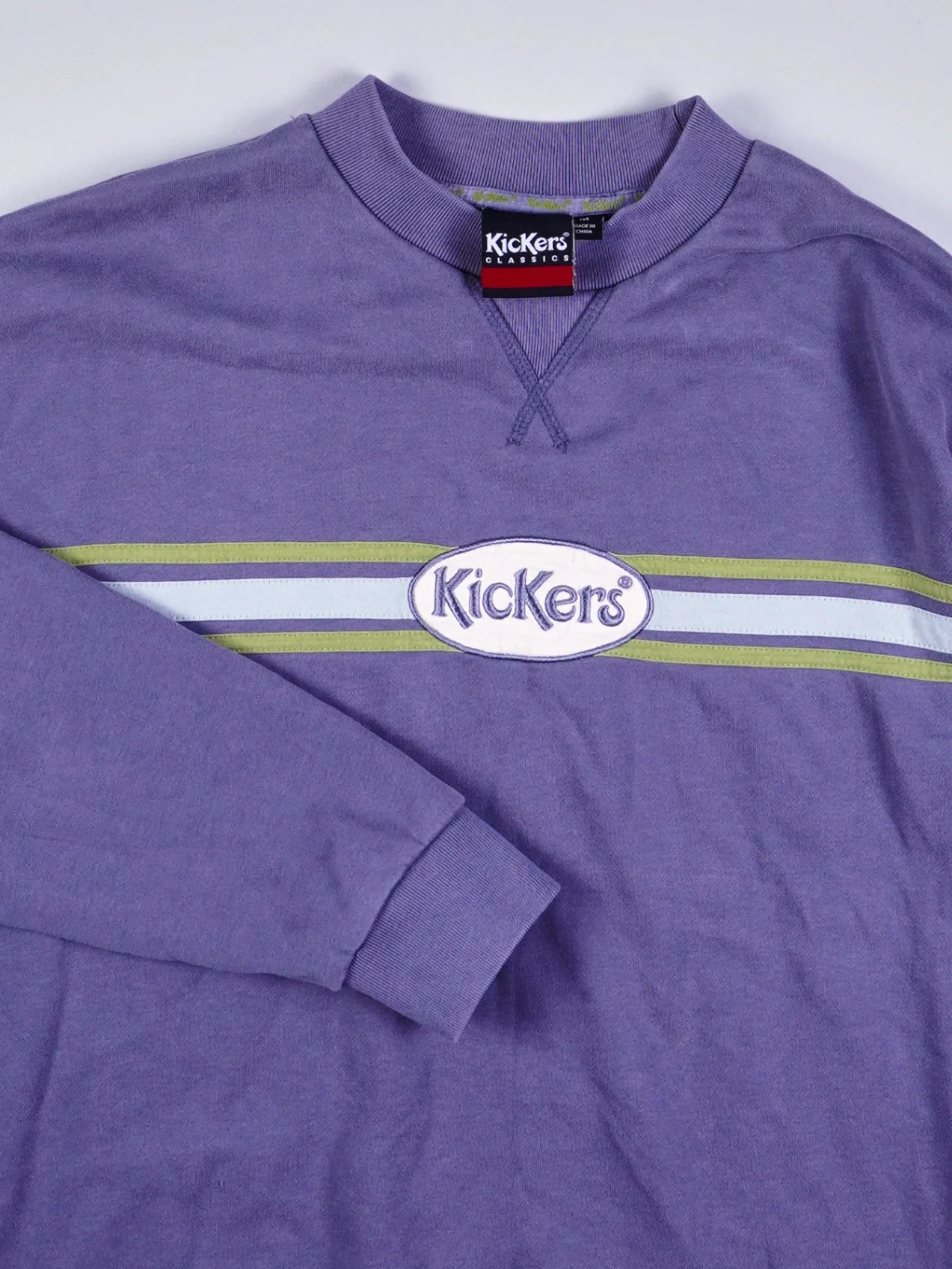 Kickers Sweater (L)