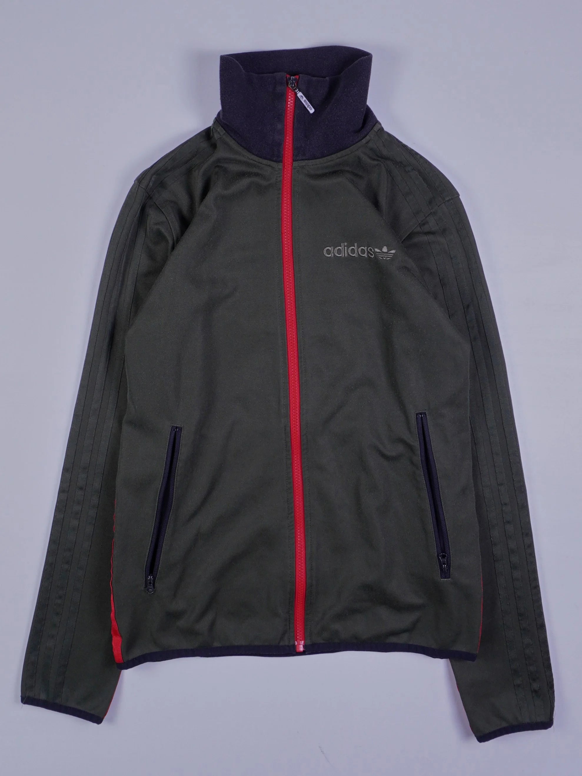 Adidas Trainingsjacke (S)