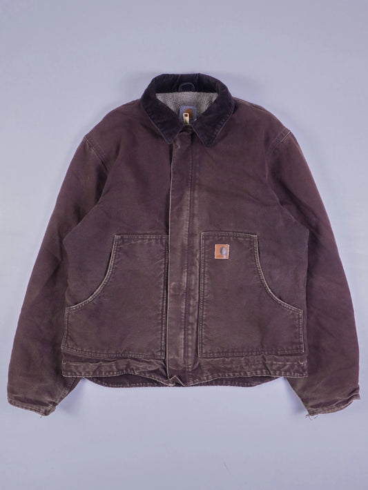 Carhartt Work Wear Jacke (M)