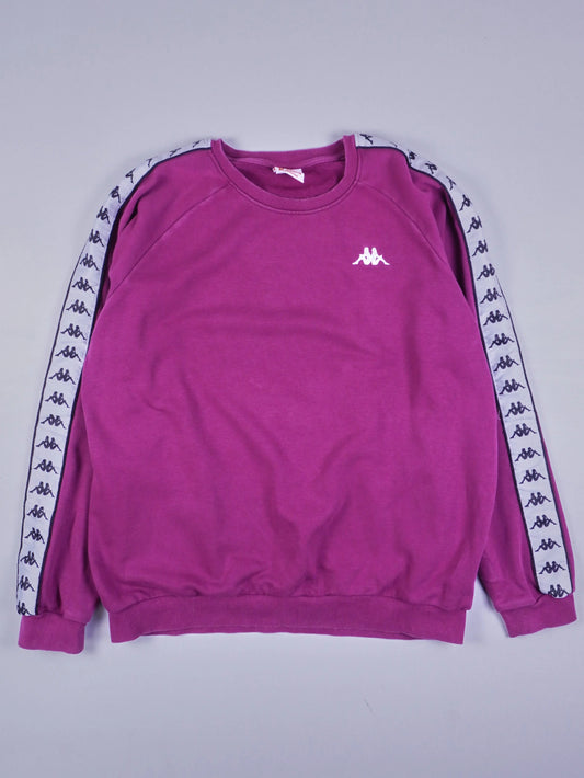 Kappa Pullover (XL)