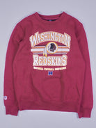 NFL Washington Redskins Sweater (M)
