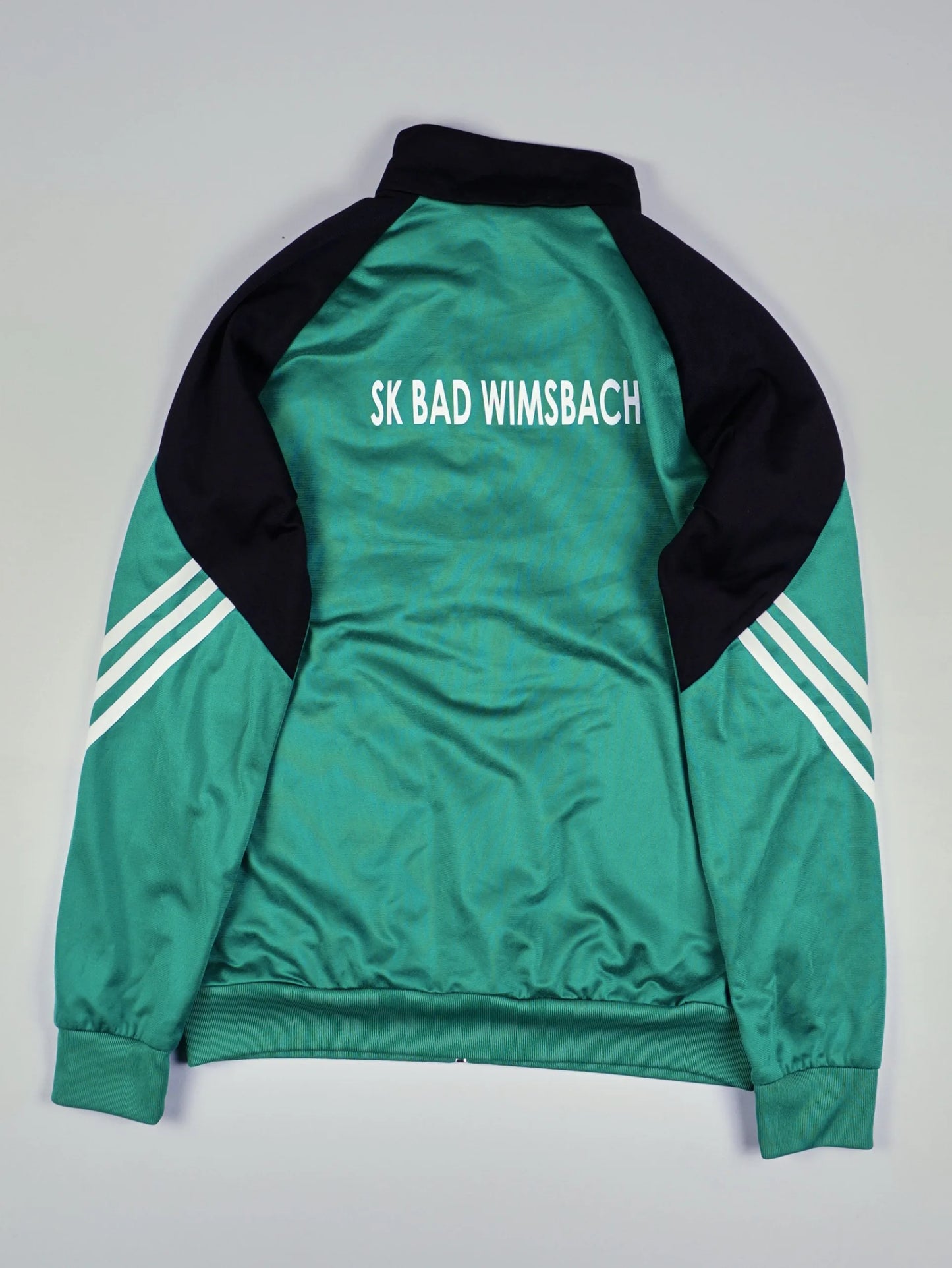 Adidas Trainingsjacke (S)