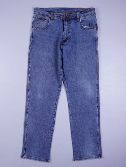 Wrangler Jeans 33/32 (M)