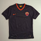 Nike AS Roma Trikot (M)