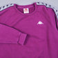 Kappa Pullover (XL)