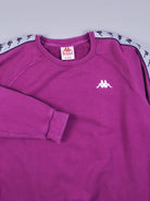 Kappa Pullover (XL)