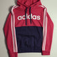 Adidas Hoodie (S)