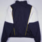 Nike NBA Golden State Warriors Trainingsjacke (L)