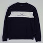 Fred Perry Sweater (S)