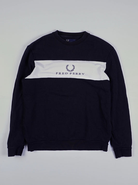 Fred Perry Sweater (S)