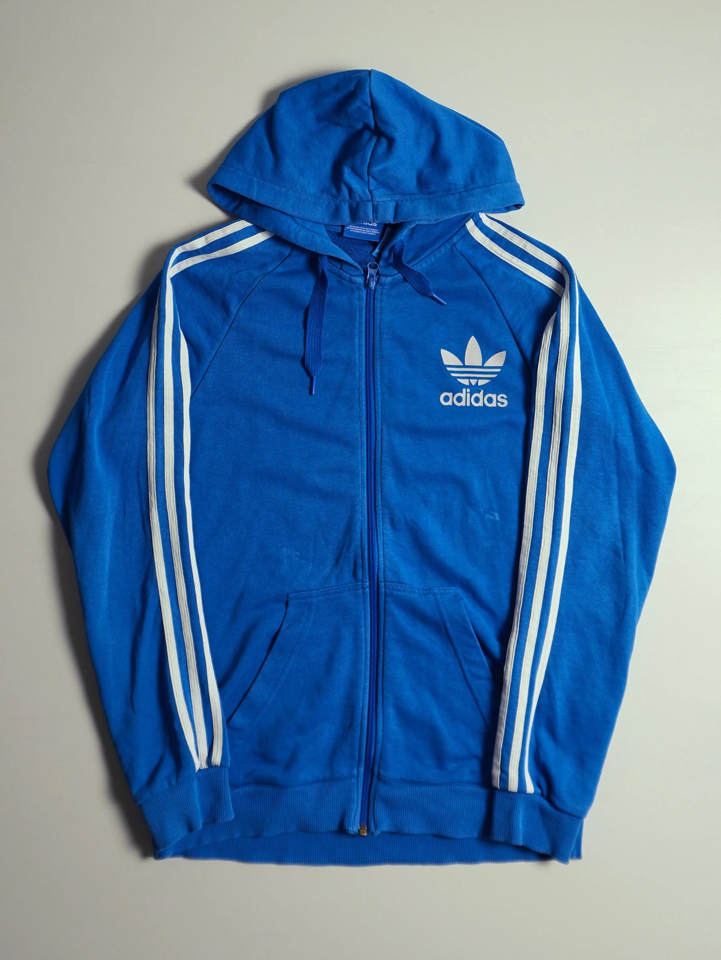 Adidas Sweat Jacke (L)