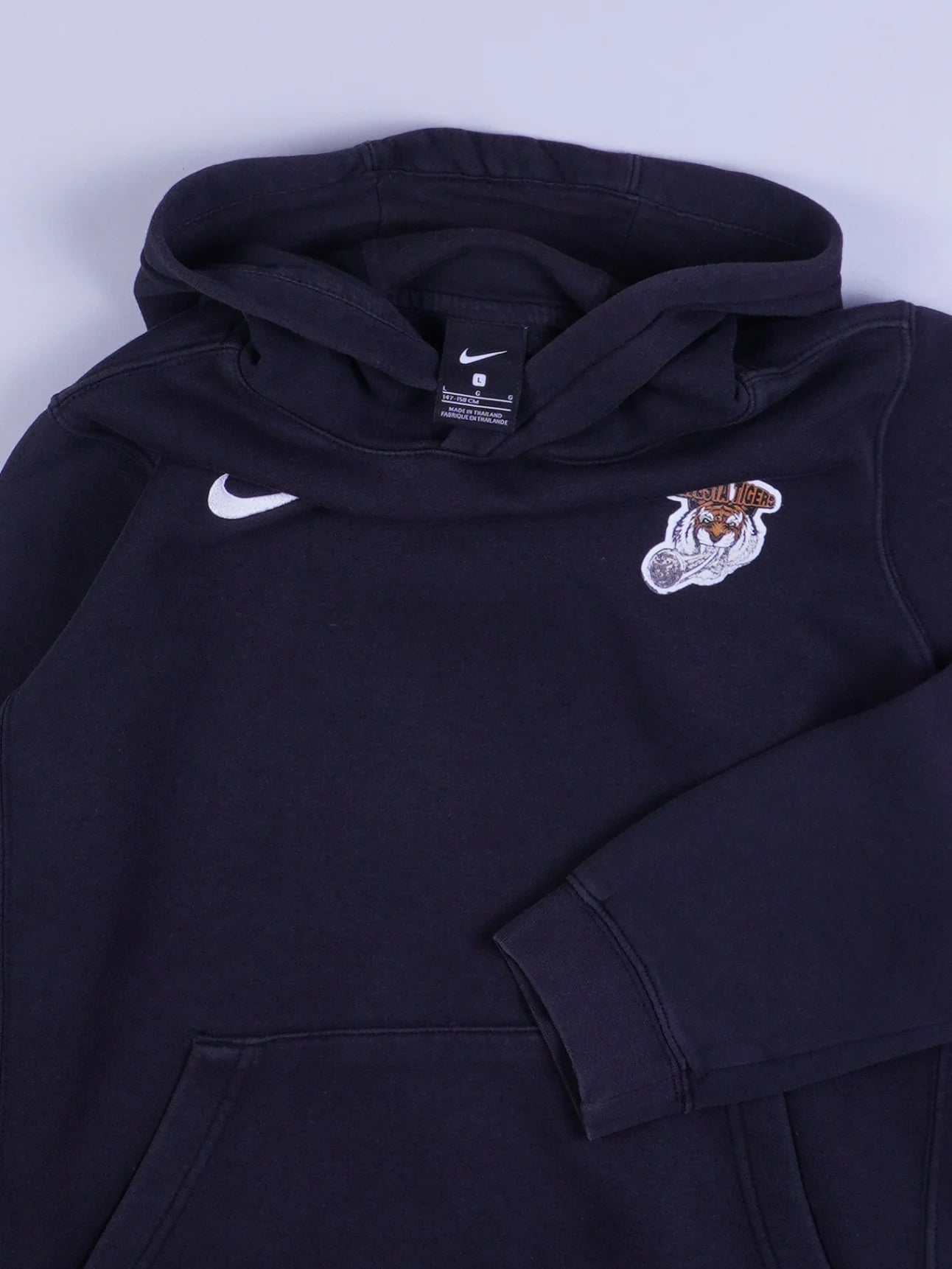 Nike Hoodie (XS)