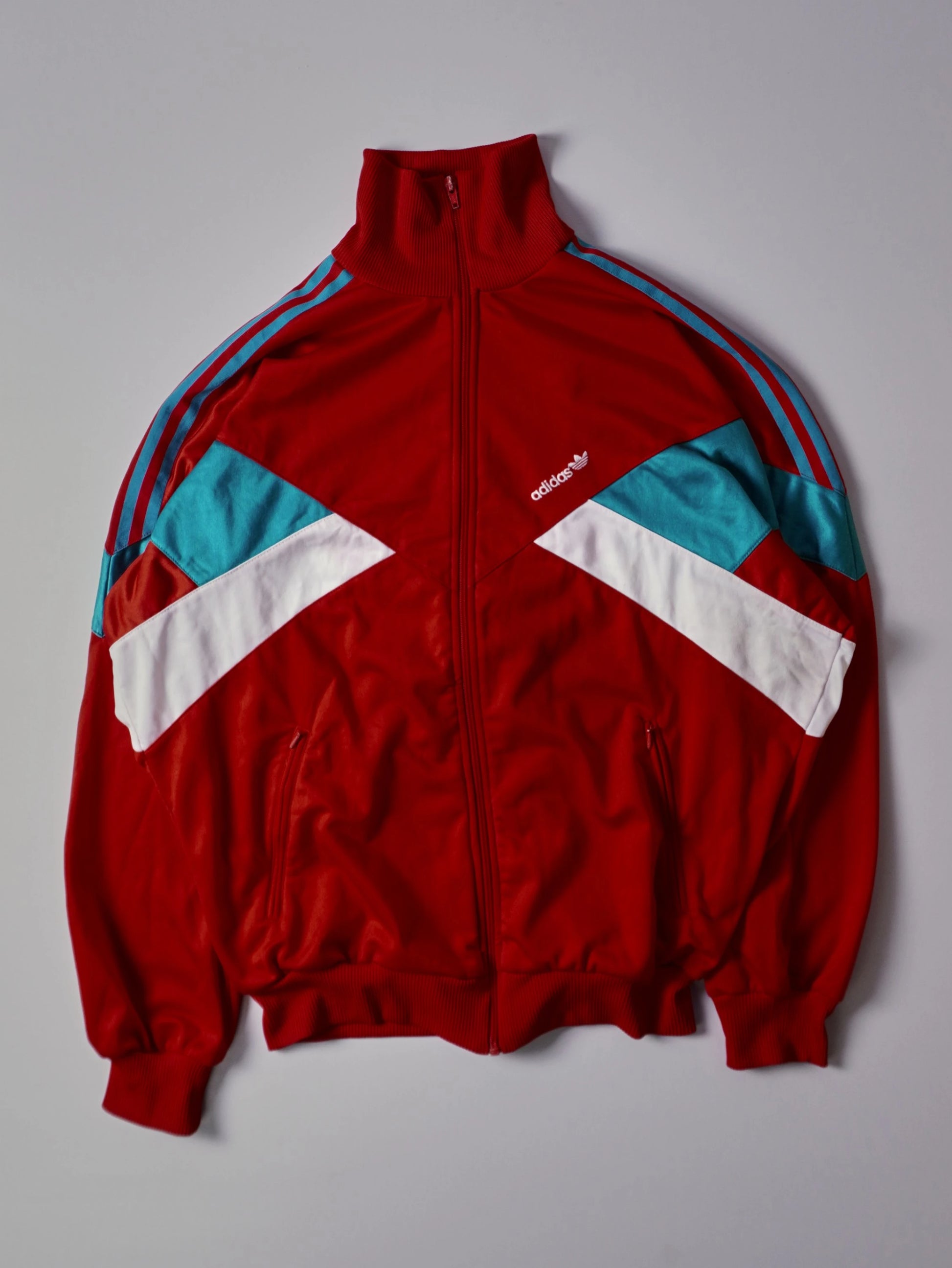 Adidas Trainingsjacke (L)