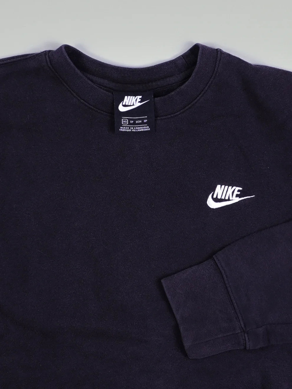 Nike Sweater (XS)