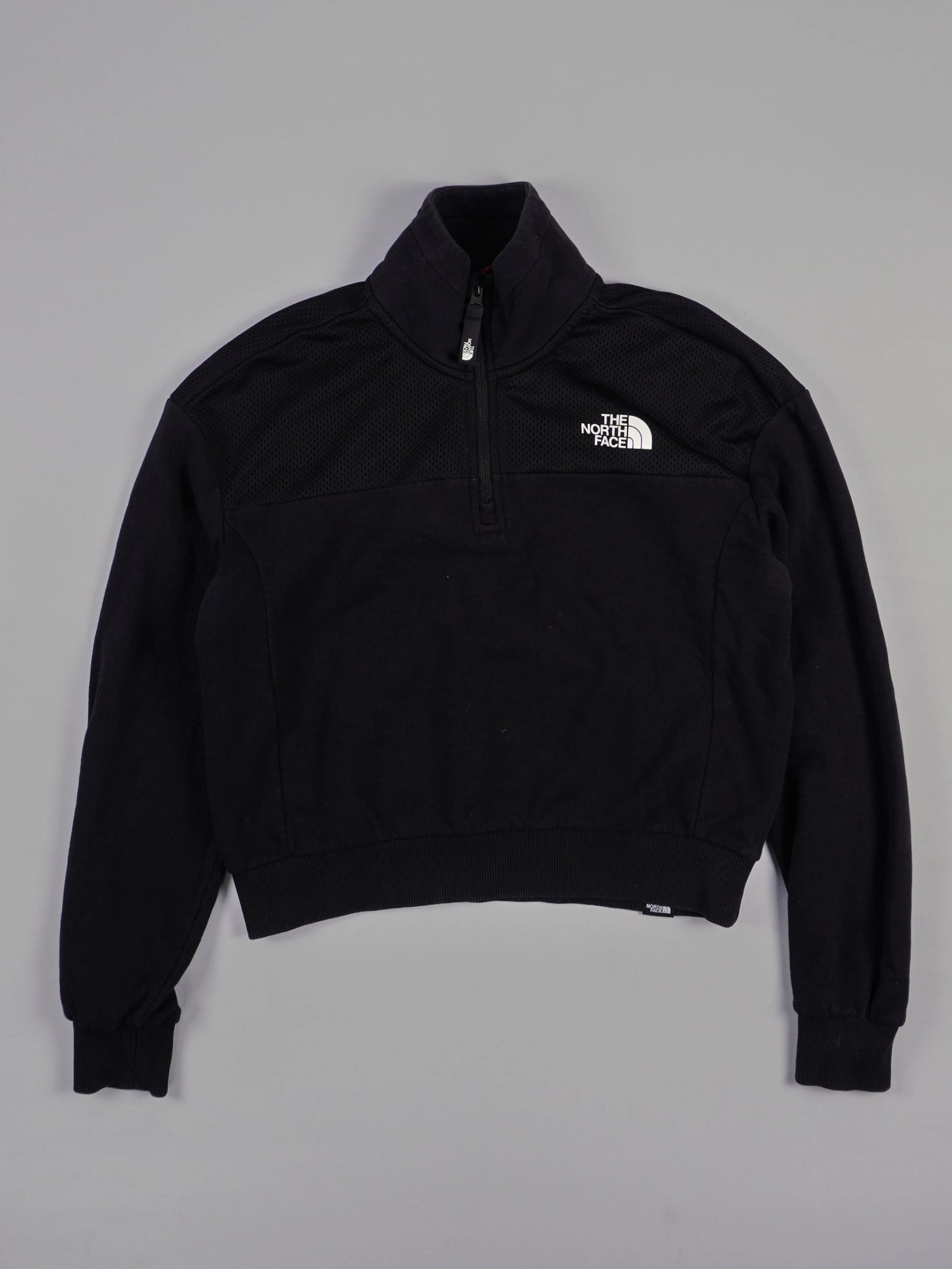 The North Face Sweatjacke (S)