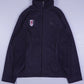 Adidas Fleece Jacke (L)