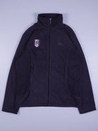 Adidas Fleece Jacke (L)