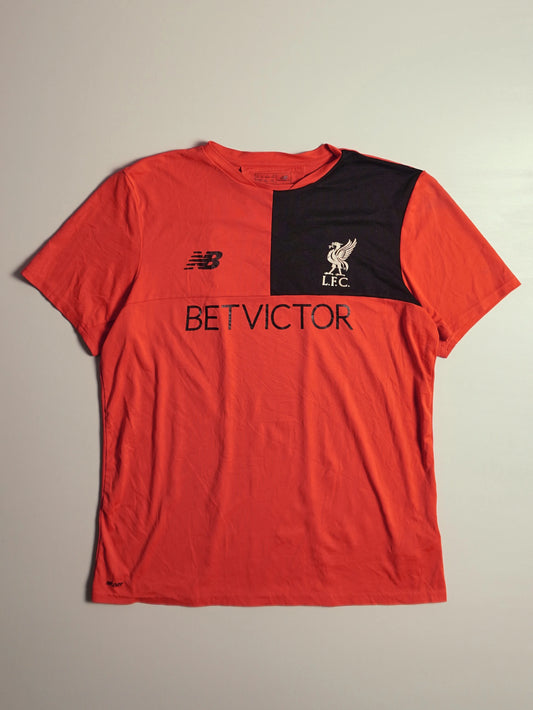 New Balance Liverpool FC Trikot (M)