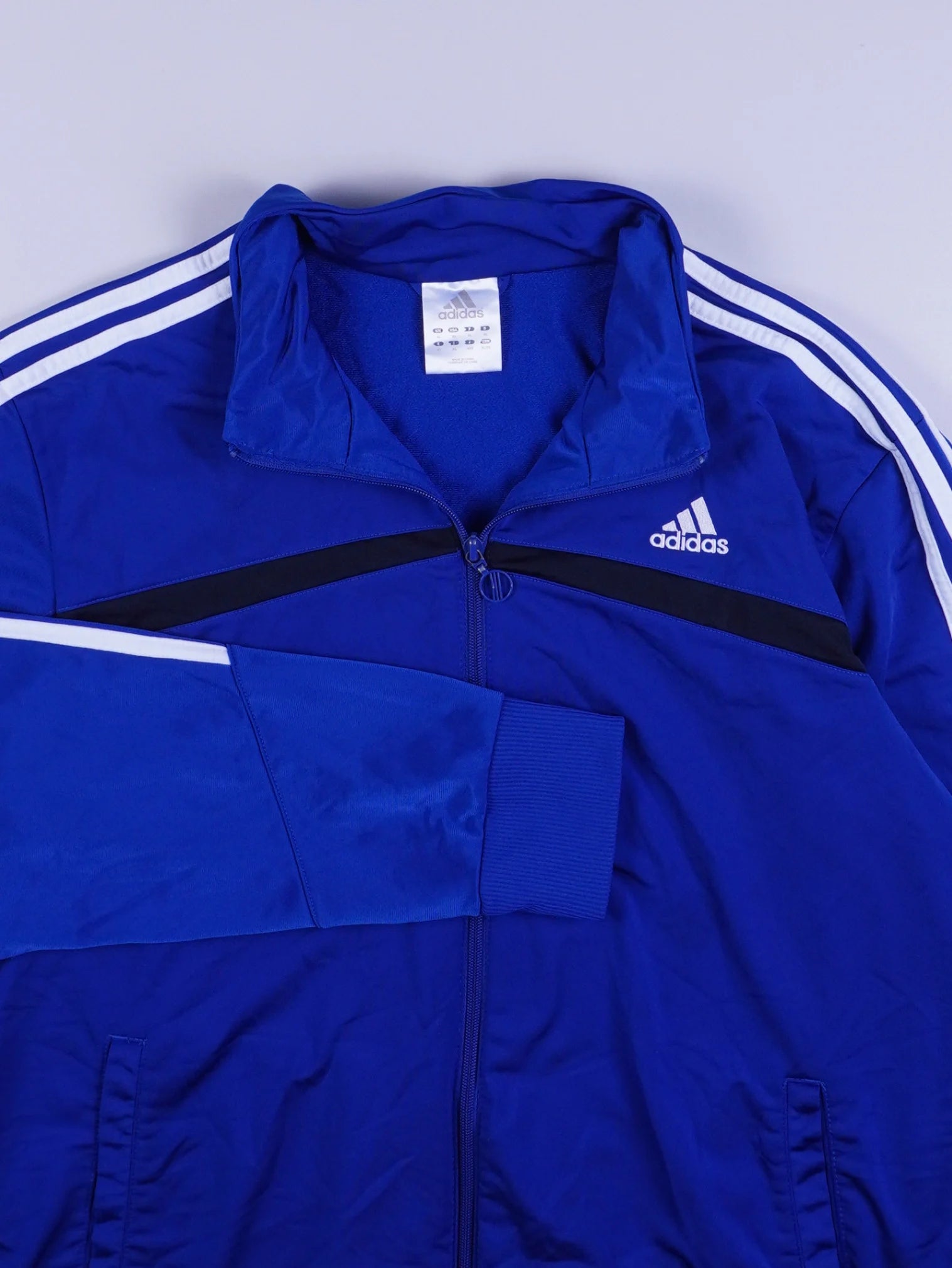 Adidas Trainingsjacke (XL)