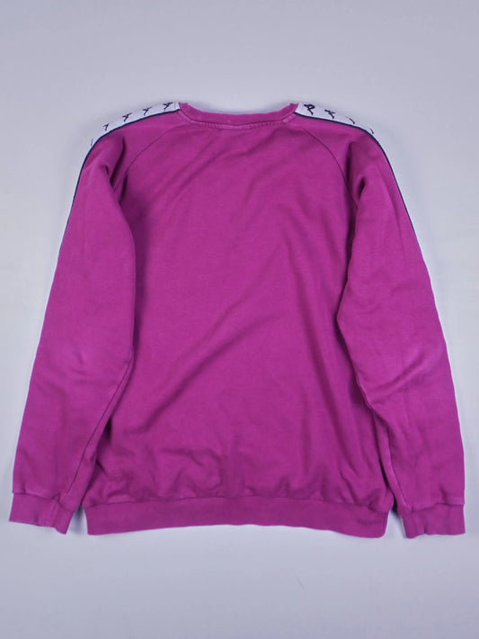 Kappa Pullover (XL)