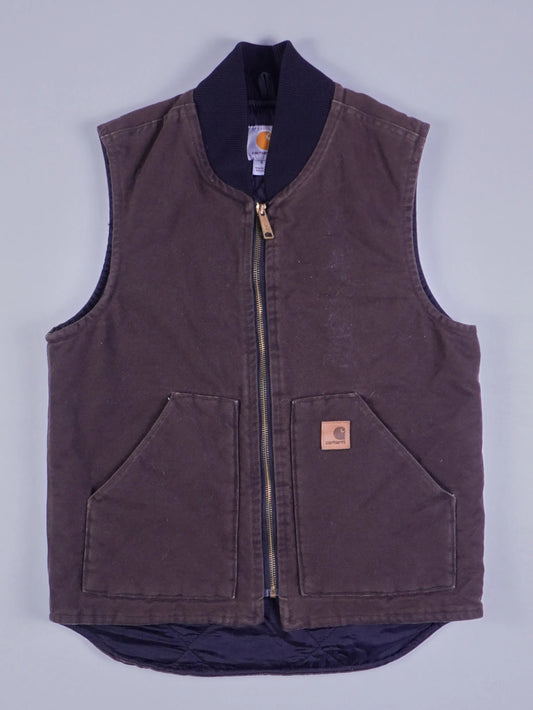 Carhartt Work Wear Weste (S)